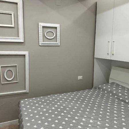 Ferienwohnung La Casina Sull'Arno Florenz Exterior foto